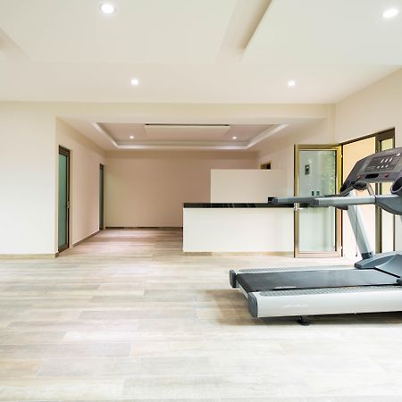Palmarena Rooms & Residences - Long Stay Comfort With Parking, Sauna, Gym & Pool - Steps From 5Th Avenue Playa del Carmen Dış mekan fotoğraf