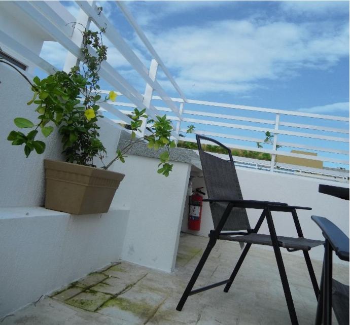 Palmarena Rooms & Residences - Long Stay Comfort With Parking, Sauna, Gym & Pool - Steps From 5Th Avenue Playa del Carmen Dış mekan fotoğraf
