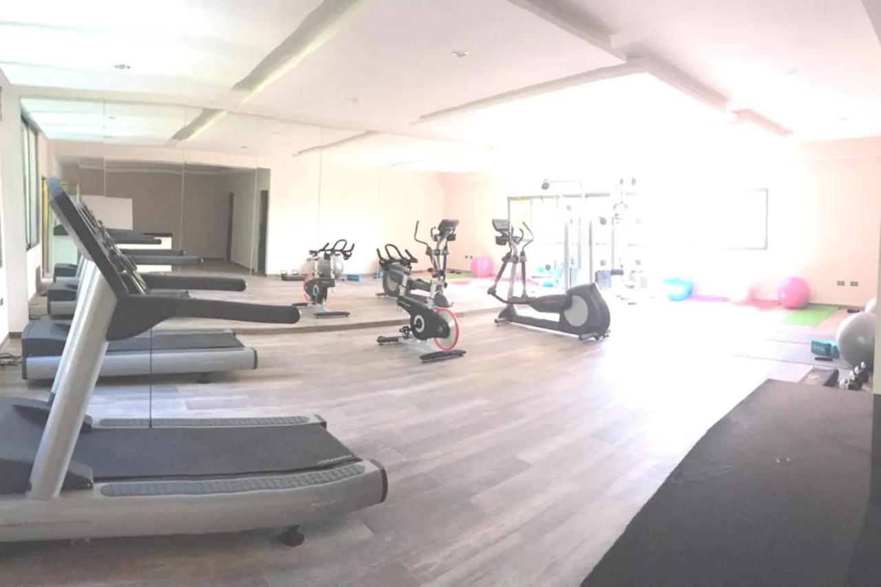 Palmarena Rooms & Residences - Long Stay Comfort With Parking, Sauna, Gym & Pool - Steps From 5Th Avenue Playa del Carmen Dış mekan fotoğraf
