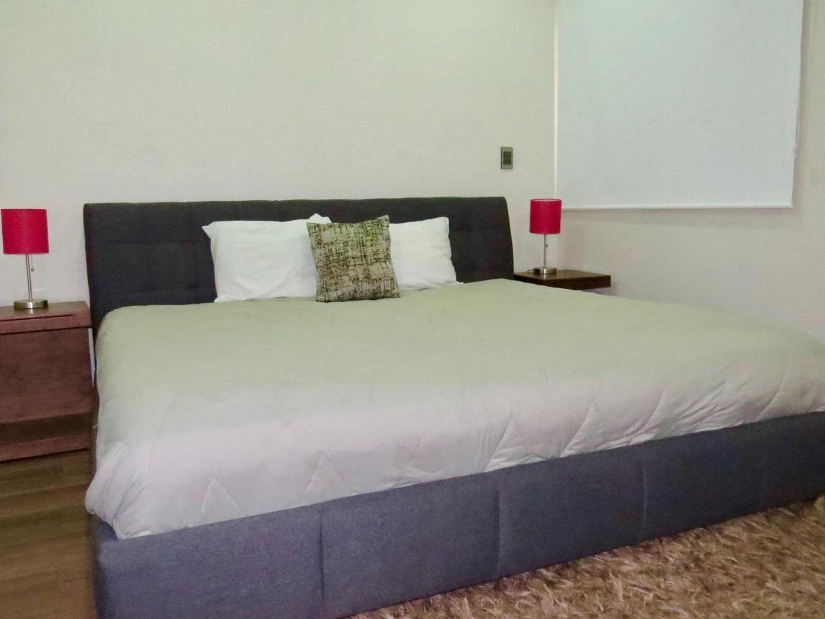Palmarena Rooms & Residences - Long Stay Comfort With Parking, Sauna, Gym & Pool - Steps From 5Th Avenue Playa del Carmen Dış mekan fotoğraf