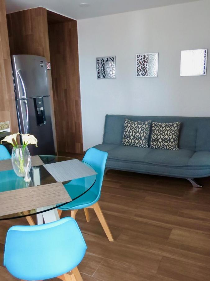 Palmarena Rooms & Residences - Long Stay Comfort With Parking, Sauna, Gym & Pool - Steps From 5Th Avenue Playa del Carmen Dış mekan fotoğraf