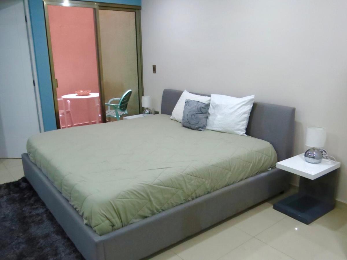 Palmarena Rooms & Residences - Long Stay Comfort With Parking, Sauna, Gym & Pool - Steps From 5Th Avenue Playa del Carmen Dış mekan fotoğraf