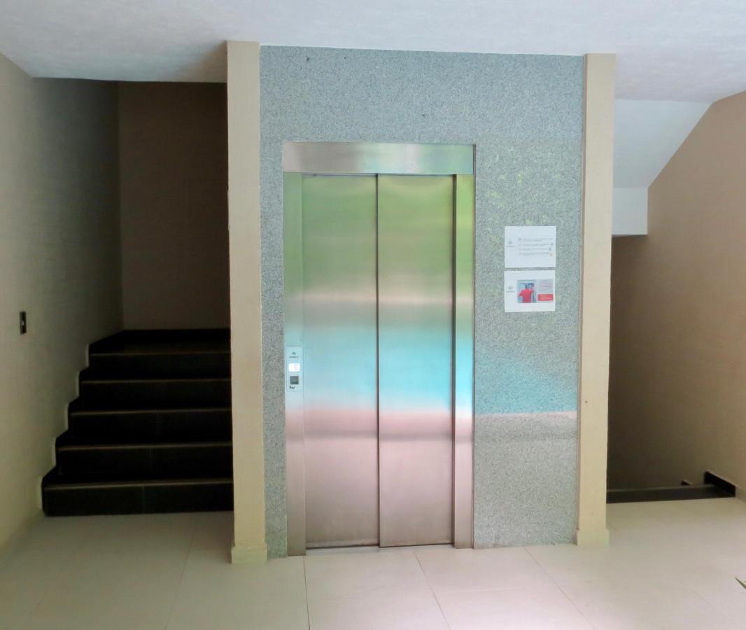 Palmarena Rooms & Residences - Long Stay Comfort With Parking, Sauna, Gym & Pool - Steps From 5Th Avenue Playa del Carmen Dış mekan fotoğraf
